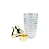 Bloomingville Cocktail Shaker, Klar, aus Glas und Produktbild-Vorschau 9