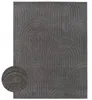 TT Home Wohnzimmer Teppich Schlafzimmer Hochflor Produktbild-Vorschau 6