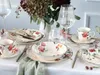 CreaTable, 24023, Priscilla Bunt, Kombiservice 30-tlg, Náhľad obrázku produktu 4