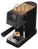 Grundig KSM 4330 Siebträger-Espressomaschine, Farbe:Schwarz Produktbild-Vorschau 4