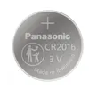 Panasonic CR2016, Batterie 2er-Pack Produktbild-Vorschau 4