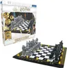 Lexibook Harry Potter Electronic Chess Game, Černá, Bílá Náhled obrázku produktu 8