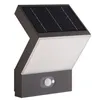 DOTLUX LED-Solar-Wandleuchte FLASHwall mit Sensor 3,5W Produktbild-Vorschau 5