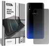 Schutzfolie für Vivo Y91 Rückseite Blickschutzfolie matt Produktbild-Vorschau 1