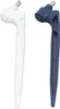 2Pcs Handwerk Schneidewerkzeug 360 Grad rotierende Carving Produktbild-Vorschau 6