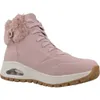 Skechers Schuhe Uno Rugged, 167274BLSH Produktbild-Vorschau 17