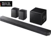 Samsung Q-Series Soundbar HW-Q935GF, (9.1.4-Kanal, Produktbild-Vorschau 2