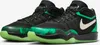 Nike G.T. Hustle 2 Victor Wembanyama "Alien Apple Green and Produktbild-Vorschau 1