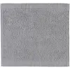 Cawö Wende-Badteppich Luxus Uni Weiß (70x120cm) Produktbild-Vorschau 4