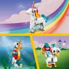 LEGO Creator 31140 Licorne magique LEGO Voir les images du produit 28