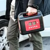 WALTER Li-Ion Starthilfegerät mit Kompressor, 800A Produktbild-Vorschau 7