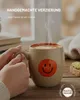 FRITZTOWN® Good Vibes Only Tasse 440ml | Große stylische Produktbild-Vorschau 5
