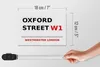 Holzschild London 18x12cm Westminster Oxford Street W1 Produktbild-Vorschau 6