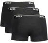 Boss Herren Schwarz 50475274TRUNK3PPOWER_NE001 : Größe - L Produktbild-Vorschau 7