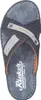Rieker 21539 Schuhe Herren Pantoletten Weite G Clogs, Produktbild-Vorschau 12