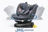 BUF BOOF® B-Joy DELUXE i-Size 40–150 cm Kinderautositz, Produktbild-Vorschau 10