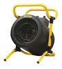 Stanley - Heizlüfter - 5000 W - Rund Produktbild-Vorschau 12