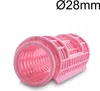 Ponik's Kunststoff Lockenwickler, Haar-Roller-Set, Produktbild-Vorschau 3