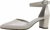 Gabor  Damenschuhe Pumps Weiß Freizeit, Schuhgröße:EUR 39 | Produktbild-Vorschau 1