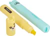 Legami - Teddy's Style, lot de 6 mini-surligneurs, 1 x 7,5 Voir les images du produit 13
