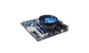 DeepCool Gamma Archer Prozessor Luftkühlung 12 cm Aluminium Produktbild-Vorschau 5