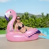 Bestway® Luxury Flamingo animale galleggiante 153 x 143 cm Anteprima dell’immagine prodotto 14