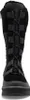A black winter boot. Produktbild-Vorschau