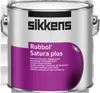 Sikkens Rubbol Satura Plus 1l, weiss Produktbild-Vorschau 1