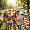 Ice Bär sirop Slush aspérule odorante 5 litres 1:5 sans AZO Voir les images du produit 7