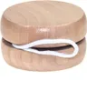 goki GK883 Yo-yo, Ø 5 cm, H 2,5 cm, bois, naturel (24 Voir les images du produit 2