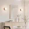 ARIA wandlamp, E27 fitting, met een bol van opaalglas Productafbeelding-voorbeeld 8