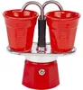 Bialetti - Mini Express Kandisky: Moka Set enthält Produktbild-Vorschau 24