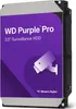 Western Digital Purple Pro WD142PURP, 14 TB, 7200 RPM, 512 Podgląd zdjęcia produktu 3