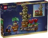 LEGO Harry Potter: Castillo de Hogwarts – Jardín de Vista previa de la imagen del producto 12