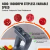 VEVOR Kommerzieller Stabmixer, 500 W Produktbild-Vorschau 3