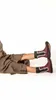 Art Stiefeletten Herren 1737 NAPPA BRONZE-BLACK/ MISANO Produktbild-Vorschau 2