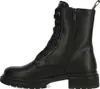 Mexx Damen Stiefeletten MITY1705043W 1000 Farbe: Schwarz Produktbild-Vorschau 12