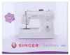 SINGER Tradition 2263, Bílá, Šití, 4 kroky, Otočné, 220 - Náhled obrázku produktu 2