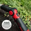 WALTER Akku Heckenschere/Grasschere, stufenlose Produktbild-Vorschau 10