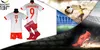 LEWANDOWSKI Fußballtrikot POLEN - BG 134 Produktbild-Vorschau 4