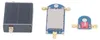 9?12V Aktywna antena pętlowa Mała pętla 50K?500MHz 17dB Podgląd zdjęcia produktu 7