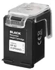 KMP H160, Schwarz, Tinte auf Pigmentbasis, 4 ml, 200 Seiten Produktbild-Vorschau 6