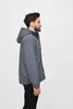 Brandit - Zipped Winterjacke Windbreaker anthracite - XL Produktbild-Vorschau 9