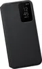 Samsung Clear View Cover Galaxy S22 schwarz Produktbild-Vorschau 6
