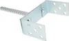 KOTARBAU® U-Pfostenträger 0-200 mm Breitenverstellbar zum Produktbild-Vorschau 7