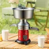 Séparateur de lait électrique VEVOR 40 W, 60 L/h, avec Voir les images du produit 9