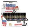 Weider Amino Blast Mega Forte, 20 ampullen van 25 ml, Productafbeelding-voorbeeld 3