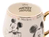 Widdop & Co. Disney Mickey Tasse Golden  Golden One Size Produktbild-Vorschau 5