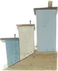 Dekohäuschen "Hafenpromenade" maritime Deko, 26 cm hoch, Produktbild-Vorschau 3