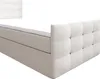 Boxspringbett KLEO 120x200 Madryt 120 Produktbild-Vorschau 8